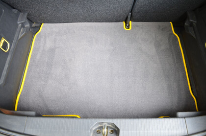 Ворсовые коврики на Opel Corsa D 2006 - 2014 в Петрозаводске Ворсовые коврики на Opel Corsa D 2006 - 2014 в Петрозаводске