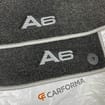 EVA коврики на Audi A6 (C7) 2011 - 2018 в Петрозаводске
