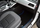 Коврики на Geely Atlas I 2016 - 2022 в Петрозаводске