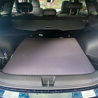 Ворсовые коврики на Haval F7x II 2025&nbsp;-&nbsp;2026 в Петрозаводске