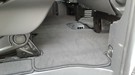 EVA коврики на Mercedes Vito (W639) 2003 - 2014 в Петрозаводске