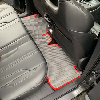 EVA коврики на Changan CS75 Plus II 2022&nbsp;-&nbsp;2026 в Петрозаводске