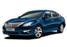 Ворсовые коврики на Nissan Teana III 2014 - 2020 в Петрозаводске