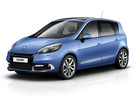 Коврики на Renault Scenic III 2009 - 2016 в Петрозаводске