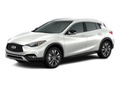 EVA коврики на Infiniti Q30 2015 - 2020 в Петрозаводске