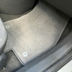 Ворсовые коврики на Opel Astra H 2004 - 2011 в Петрозаводске