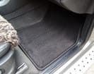 Ворсовые коврики на BMW X5 (E53) 1999 - 2006 в Петрозаводске