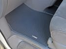 EVA коврики на Toyota Alphard (H10) 2002 - 2008 в Петрозаводске
