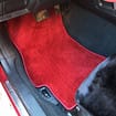 EVA коврики на Subaru Forester IV 2012 - 2019 в Петрозаводске