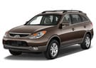 EVA коврики на Hyundai ix55 2006 - 2013 в Петрозаводске