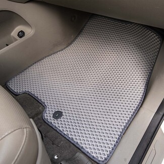 EVA коврики на KIA Carnival III 7 мест 2014 - 2021 в Петрозаводске EVA коврики на KIA Carnival III 7 мест 2014 - 2021 в Петрозаводске