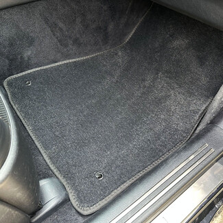 Коврики на Lexus LS IV 2006 - 2017 в Петрозаводске Коврики на Lexus LS IV 2006 - 2017 в Петрозаводске