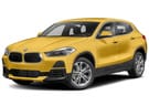 Коврики на BMW X2 (F39) 2017 - 2023 в Петрозаводске