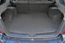 EVA коврики на Subaru Forester II 2002 - 2008 в Петрозаводске