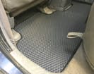 EVA коврики на Mazda Tribute 2000 - 2007 в Петрозаводске