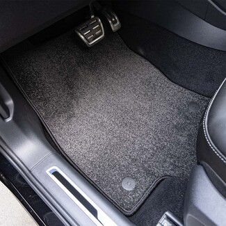 EVA коврики на Audi Q2L 2016 - 2026 в Петрозаводске EVA коврики на Audi Q2L 2016 - 2026 в Петрозаводске