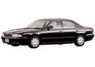 EVA коврики на Mazda Capella VI 1994 - 1997 в Петрозаводске