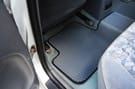 EVA коврики на Toyota Avensis I 1997 - 2002 в Петрозаводске