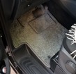 Коврики на Mercedes Vito (W447) 2014 - 2025 в Петрозаводске