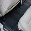 Коврики на BMW 5 Gran Turismo (F07) 2009 - 2016 в Петрозаводске