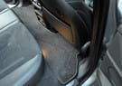 Коврики на BMW X5 (F15) 2013 - 2018 в Петрозаводске