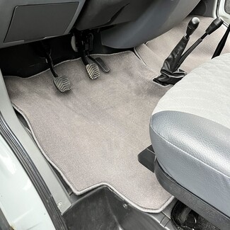 Ворсовые коврики на ГАЗ ГАЗель 1994&nbsp;-&nbsp;2026 в Петрозаводске