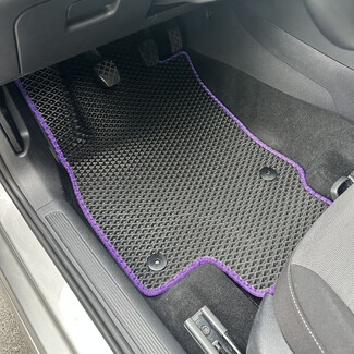 EVA коврики на Audi Q2L 2016 - 2026 в Петрозаводске EVA коврики на Audi Q2L 2016 - 2026 в Петрозаводске