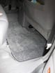 Коврики на Toyota Highlander II 2007 - 2013 в Петрозаводске