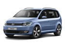 EVA коврики на Volkswagen Touran 2003 - 2015 в Петрозаводске
