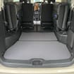 EVA коврики на Nissan Serena (C27) 2016 - 2022 в Петрозаводске