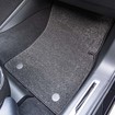 Коврики на Volkswagen Tharu 2018 - 2025 в Петрозаводске