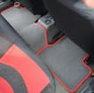EVA коврики на Daewoo Nexia 1994 - 2016 в Петрозаводске
