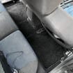 Ворсовые коврики на Ford Focus II 2005 - 2011 в Петрозаводске