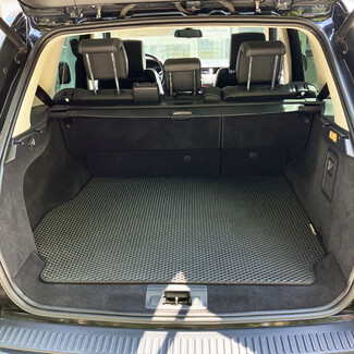 EVA коврики на Land Rover Range Rover Sport I 2005 - 2013 в Петрозаводске