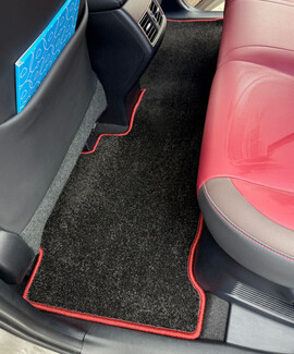 Коврики на Lexus NX I 2014 - 2021 в Петрозаводске Коврики на Lexus NX I 2014 - 2021 в Петрозаводске