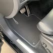 Коврики на Volvo XC90 II 2014 - 2025 в Петрозаводске