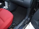 Коврики на Mitsubishi Colt VI 2002 - 2012 в Петрозаводске