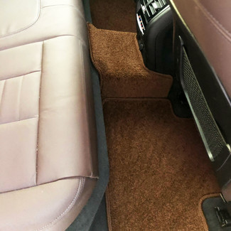 Коврики на BMW X3 (G01) 2017 - 2024 в Петрозаводске