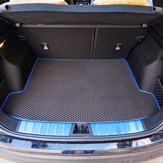 EVA коврики на Geely Coolray 2018&nbsp;-&nbsp;2024 в Петрозаводске