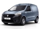 EVA коврики на Renault Dokker Грузовой 2012 - 2025 в Петрозаводске