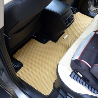 Коврики на Lexus NX I 2014 - 2021 в Петрозаводске Коврики на Lexus NX I 2014 - 2021 в Петрозаводске