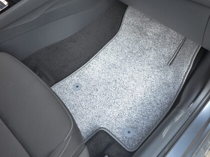 EVA коврики на Audi Q2L 2016 - 2026 в Петрозаводске EVA коврики на Audi Q2L 2016 - 2026 в Петрозаводске