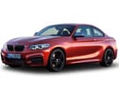 Коврики на BMW 2 (F22/F23) 2014 - 2021 в Петрозаводске