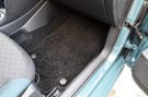 Коврики на Volkswagen Polo V 2010 - 2020 в Петрозаводске