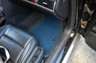 EVA коврики на Audi S6 (C6) 2006 - 2011 в Петрозаводске