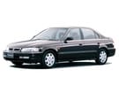 Коврики на Honda Domani II 1997 - 2000 в Петрозаводске