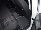 EVA коврики на Volkswagen Tiguan I 2006 - 2017 в Петрозаводске