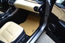 Ворсовые коврики на Lexus NX I 2014 - 2021 в Петрозаводске