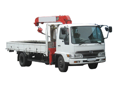 EVA коврики на Hino 500 IV (Ranger) узкая кабина 1989 - 2001 в Петрозаводске