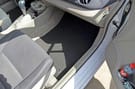 Коврики на Honda Insight II 2009 - 2014 в Петрозаводске
